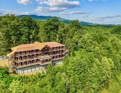 Cabin, Multiple Bedrooms | Exterior