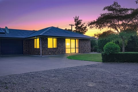 Napier Retreat Guesthouse