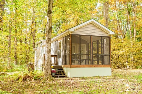 Cottage #1