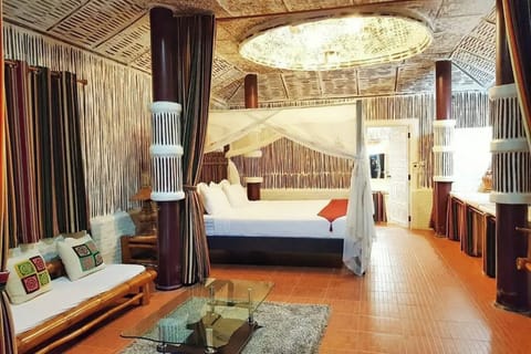 Cottage | In-room safe, desk, free WiFi, bed sheets