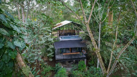 Villa Cacao | View from room