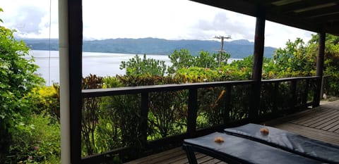 Studio, Multiple Beds, Ensuite, Ocean View | Beach/ocean view