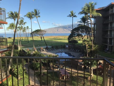 Our view