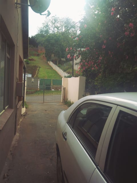 Free self parking