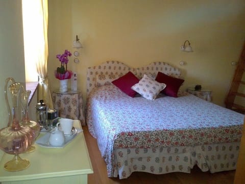 Minibar, in-room safe, individually furnished, blackout drapes