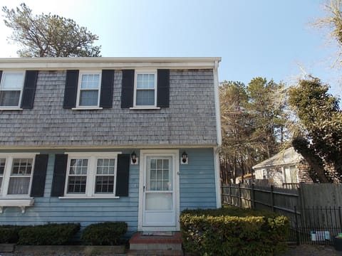 Windfall Townhouse