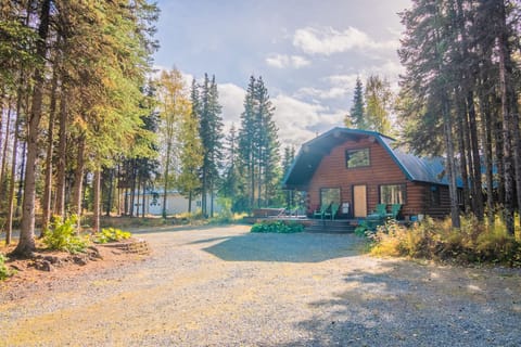 Sashas Place