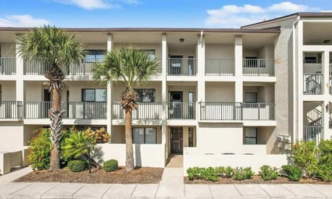 Ocean Villas 100