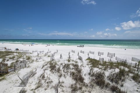 Gulf view!