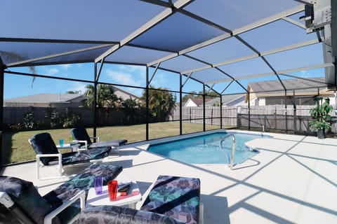 Sundeck