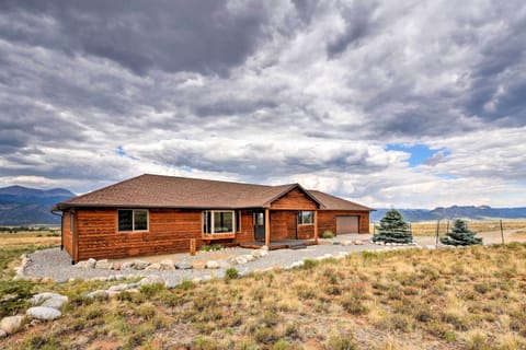 Buena Vista Vacation Rental | 3BR | 2BA | 1,976 Sq Ft | 2 Steps for Access
