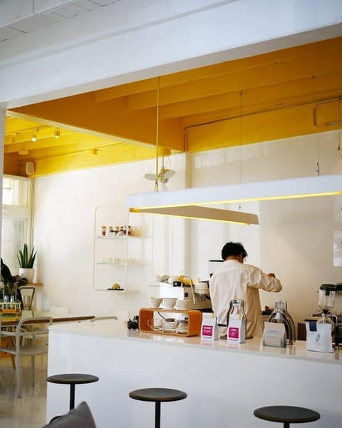 Cafe