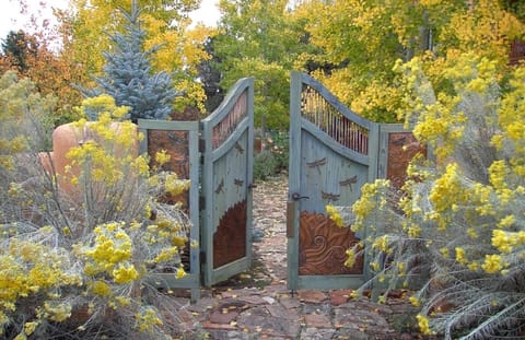 Dragonfly Gate