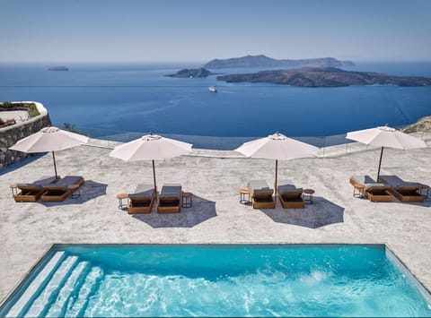 Private pool