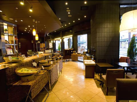 Cafe