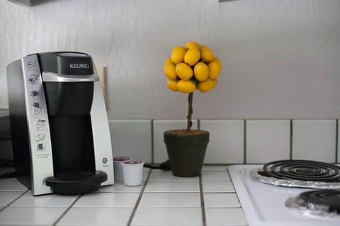 Cabin 1b - Manzanita | Bed sheets