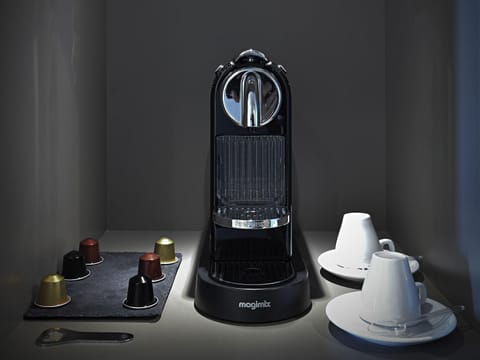 Privilege, Room, 1 Double Bed, Terrace, Sea View | Premium bedding, minibar, in-room safe, desk