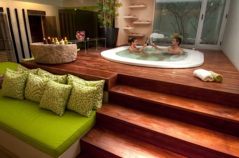 Seasonal outdoor pool, open 8:00 AM to 8:00 PM, sun loungers