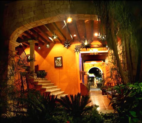 Interior