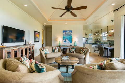 Welcome to your Kauai home!