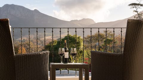 Premier Suite | Terrace/patio