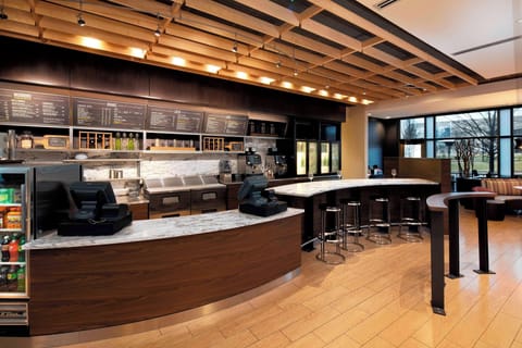 Breakfast and dinner served, American cuisine