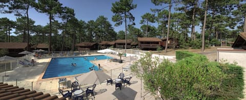 Sports facility