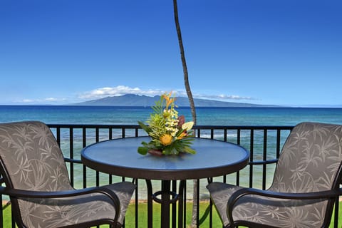 Waters edge views and sunsets you will remember forever