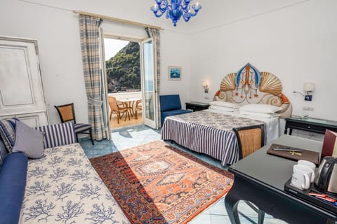 Exclusive Condo | Premium bedding, minibar, in-room safe, individually decorated