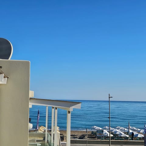 Superior Apartment | Terrace/patio
