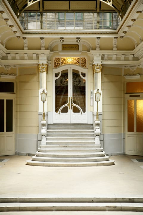 Staircase