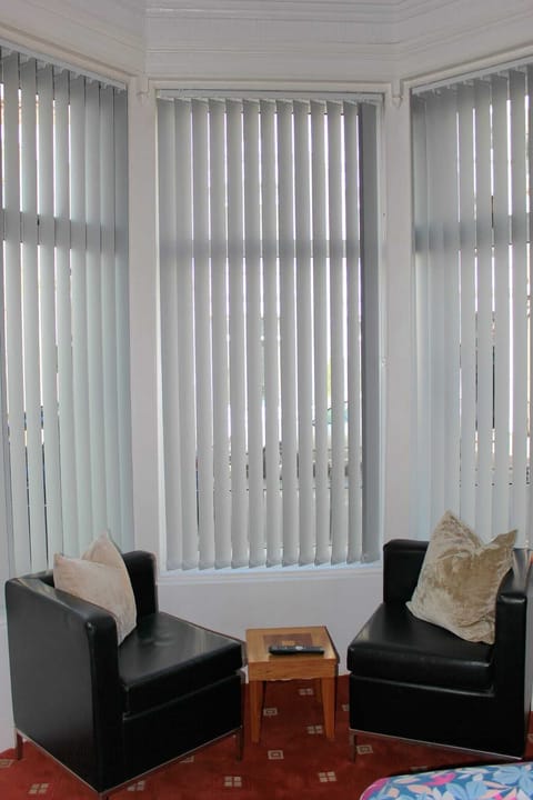 Deluxe Double Room, Ensuite