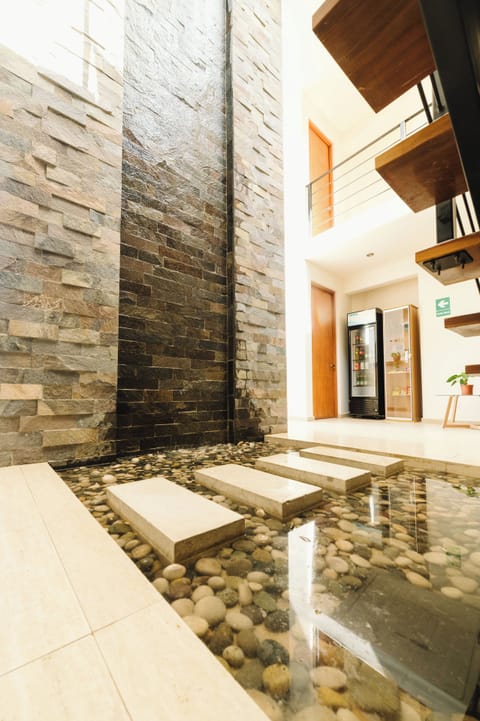 Building design