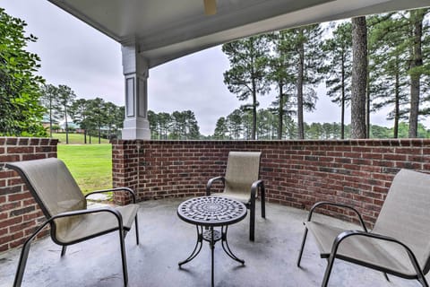 Spring Lake Vacation Rental | 1BR | 1BA | Stairs Required