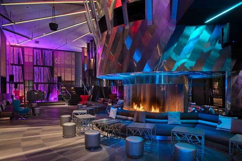 Serves dinner and happy hour