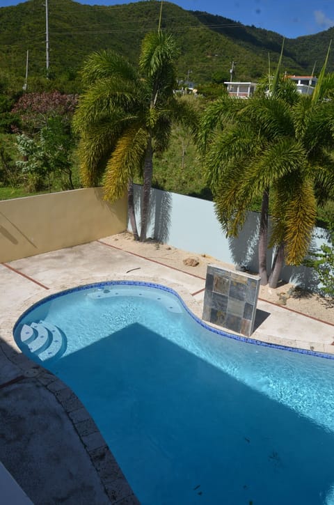 It gorgeous Hotel like private pool only for the conform of your family!!!