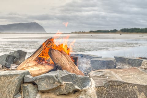 One of the most beautiful and unique locations in Gearhart!