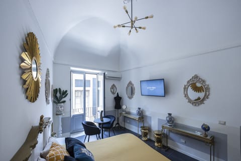 Luxury Suite | 2 bedrooms, Frette Italian sheets, premium bedding, down comforters