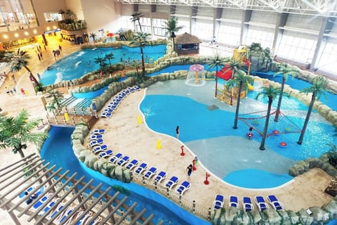 Water park