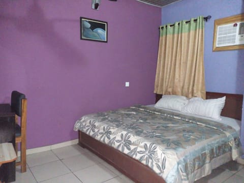 Executive Room | Individually decorated, individually furnished, desk