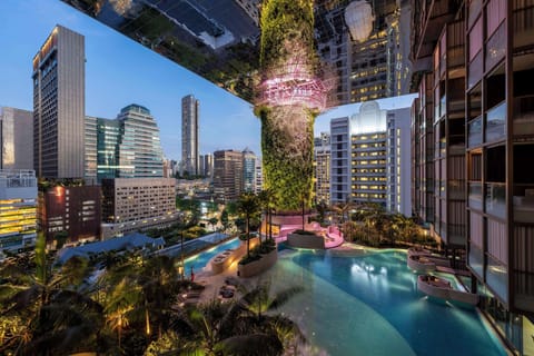 2 outdoor pools, open 7:30 AM to 9:00 PM, sun loungers