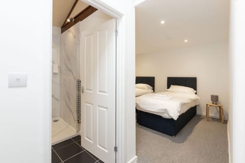 Superior Twin Room, Ensuite | 1 bedroom