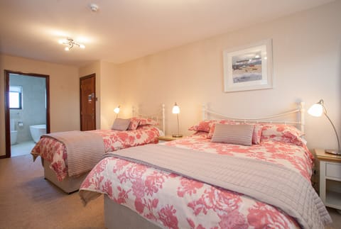 Double Room, Ensuite