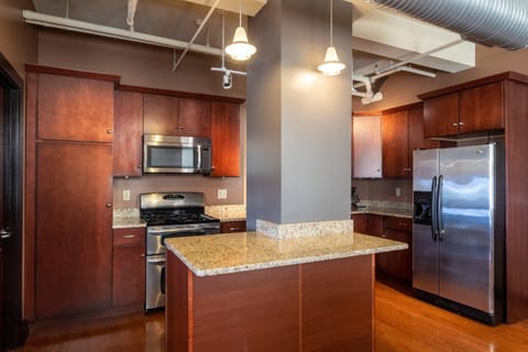 Suite, Multiple Beds, Non Smoking | Premium bedding, down comforters, pillowtop beds, individually decorated