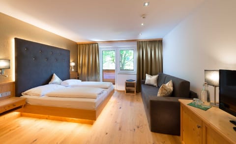 Rauriser Goldzimmer Premium - Hotel Alpina **** House in Salzburgerland