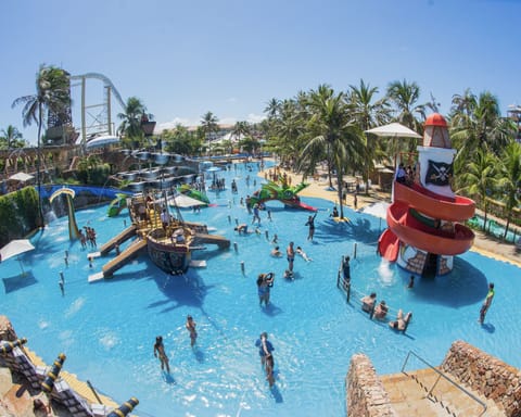 Water park