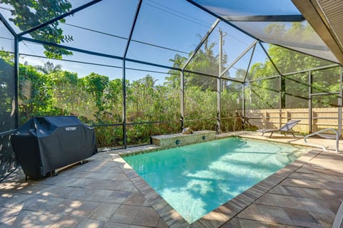 Naples Vacation Rental | 3BR | 3.5BA | 2,051 Sq Ft | 1 Step to Access