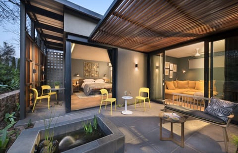 Signature Villa, 2 Bedrooms | View from room