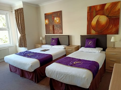 In-room safe, desk, laptop workspace, soundproofing