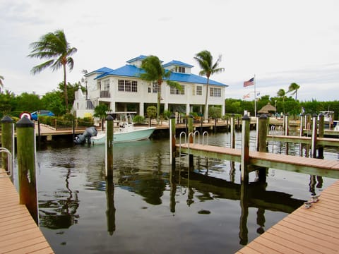 Waterfront Property